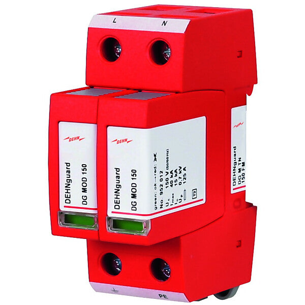 DEHN ÜS-Ableiter DEHNguard DG M TN 150 FM